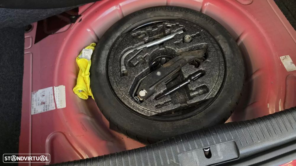 VW Golf 2.0 TSi GTI DSG - 26