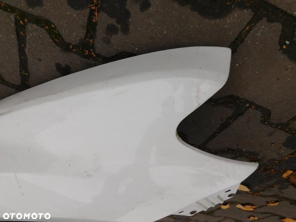 błotnik prawy przód CHRYSLER 300S LANCIA THEMA - 8