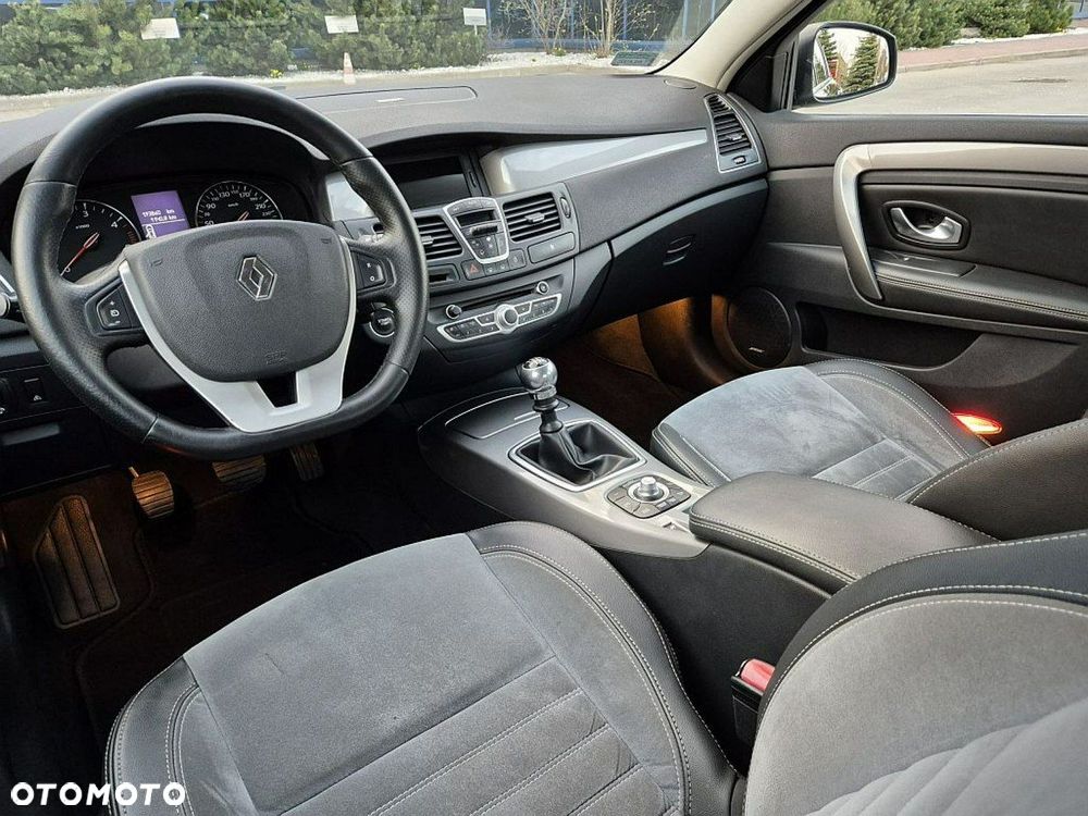 Renault Laguna - 25