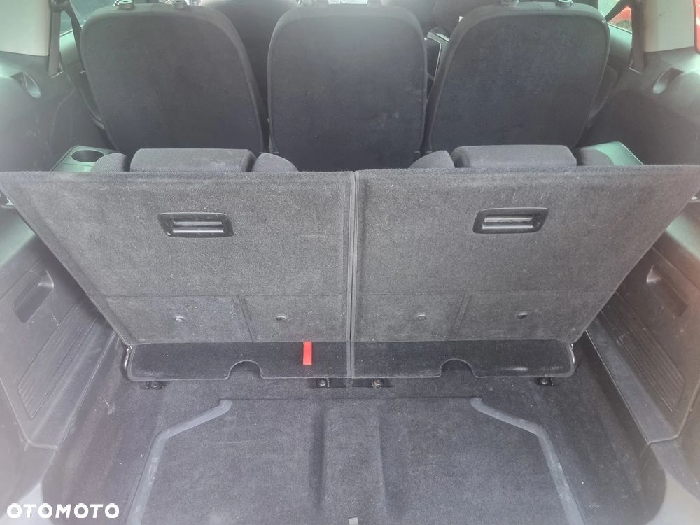 Ford S-Max 2.0 TDCi Ambiente - 15
