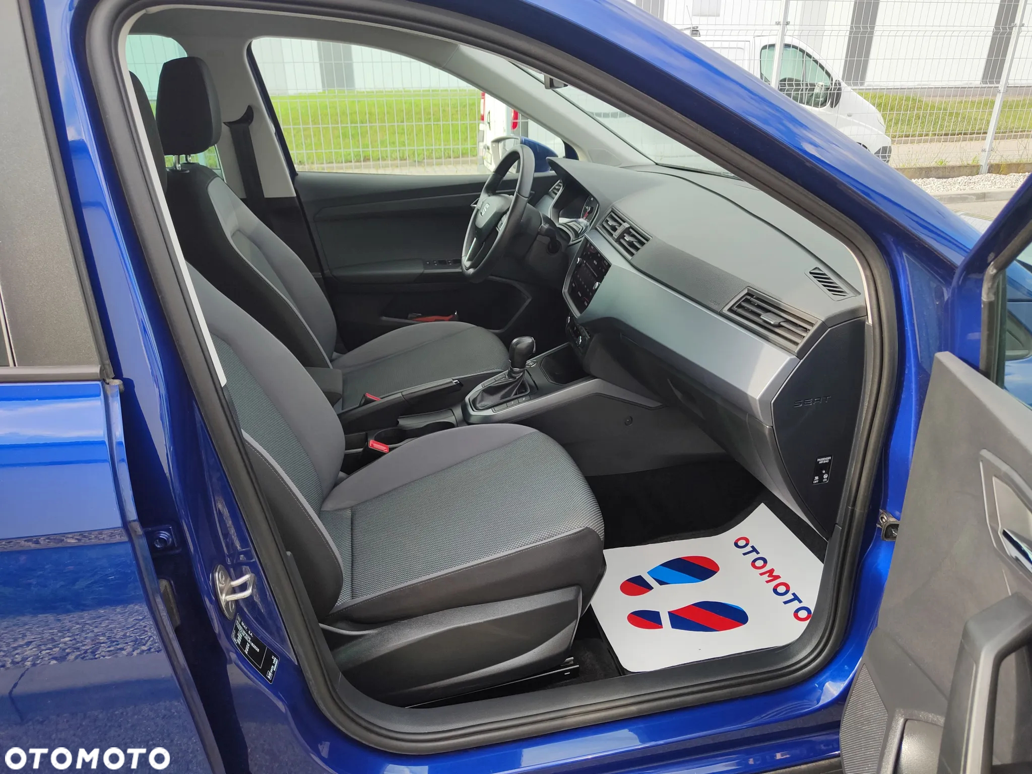 Seat Arona 1.6 TDI DSG XCELLENCE - 12