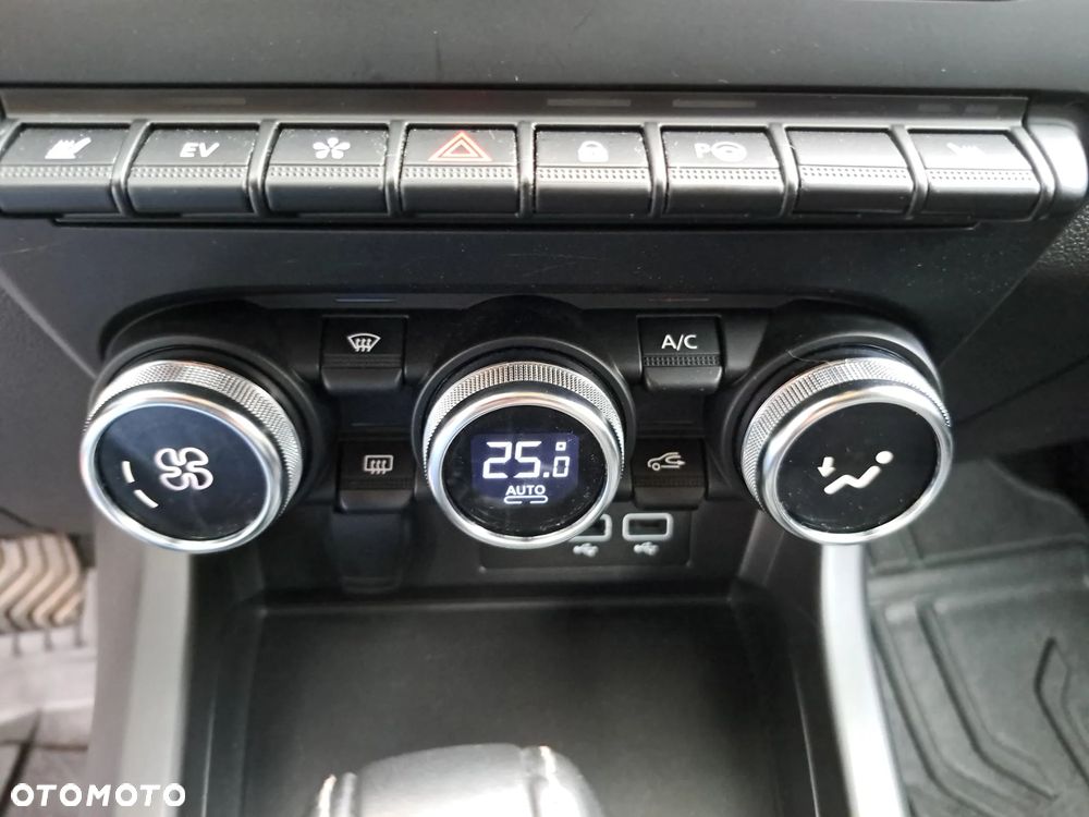 Renault Arkana 1.6 E-Tech Full Hybrid 145 Techno MMT - 22