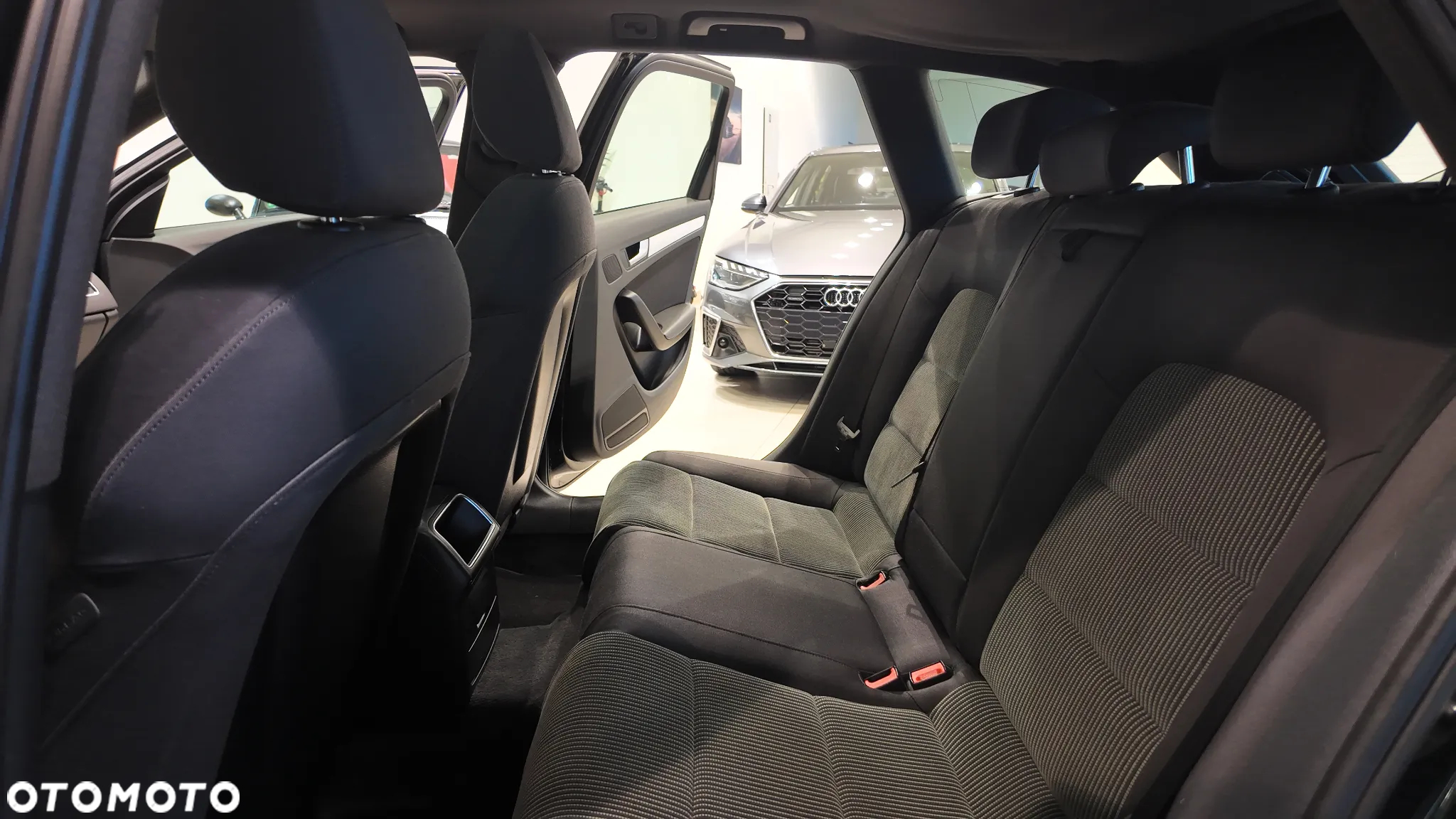 Audi A4 2.0 TDI - 31