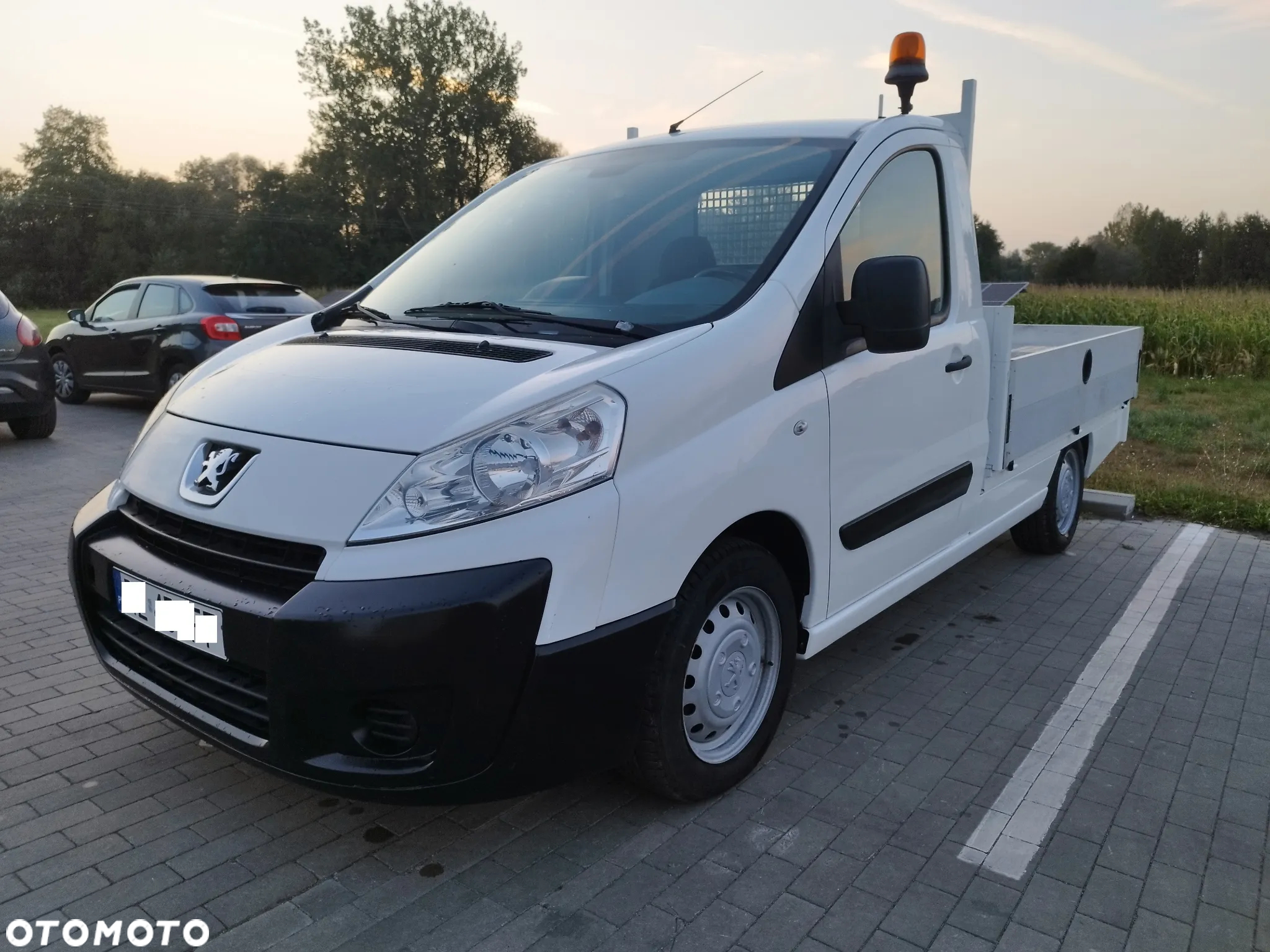 Peugeot Expert - 12