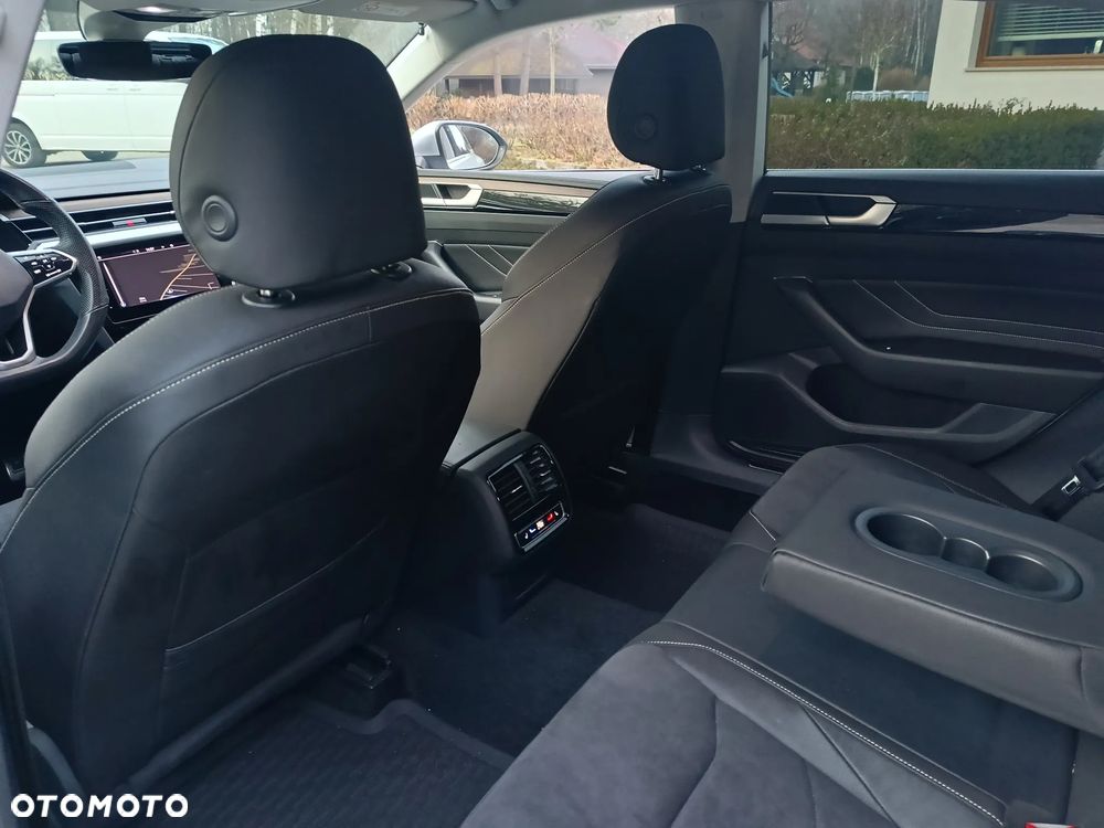 Volkswagen Arteon 2.0 TSI Elegance DSG - 21