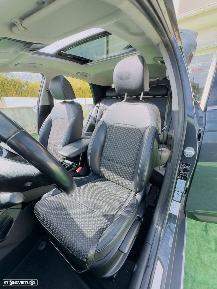 Kia XCeed 1.6 CRDi Tech+SRF 7DCT - 13