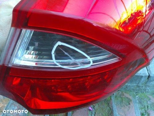 KIA CEE\'D CEED II LIFT 15-18 HATCHBACK LAMPA TYLNA PRAWA LED - 8