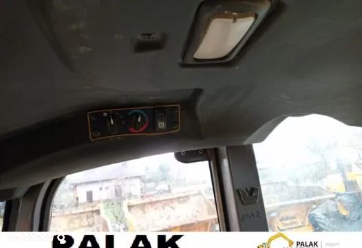 Mecalac Wozidło  MECALAC   6 ton +KABINA   ,2019 rok - 14