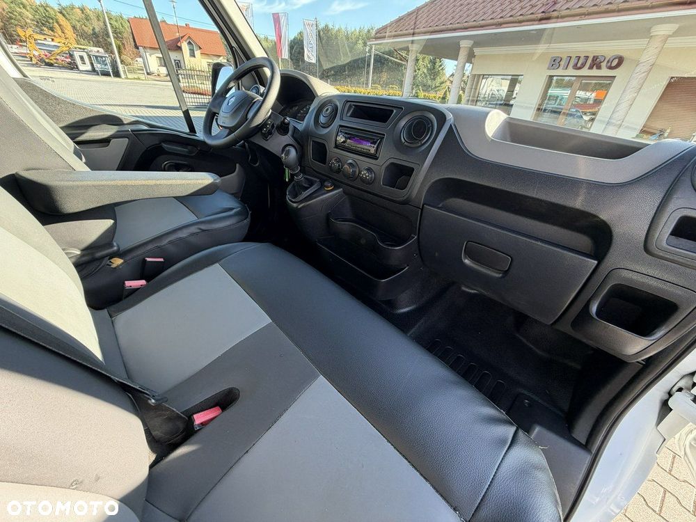 Renault Master - 19