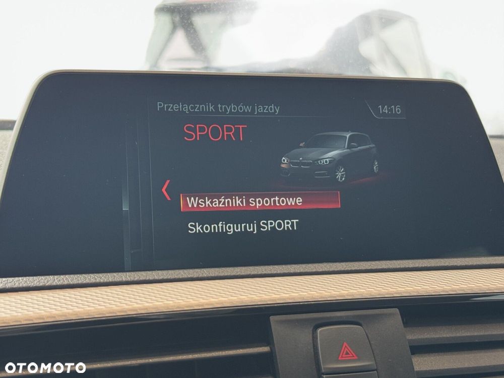 BMW Seria 1 - 35