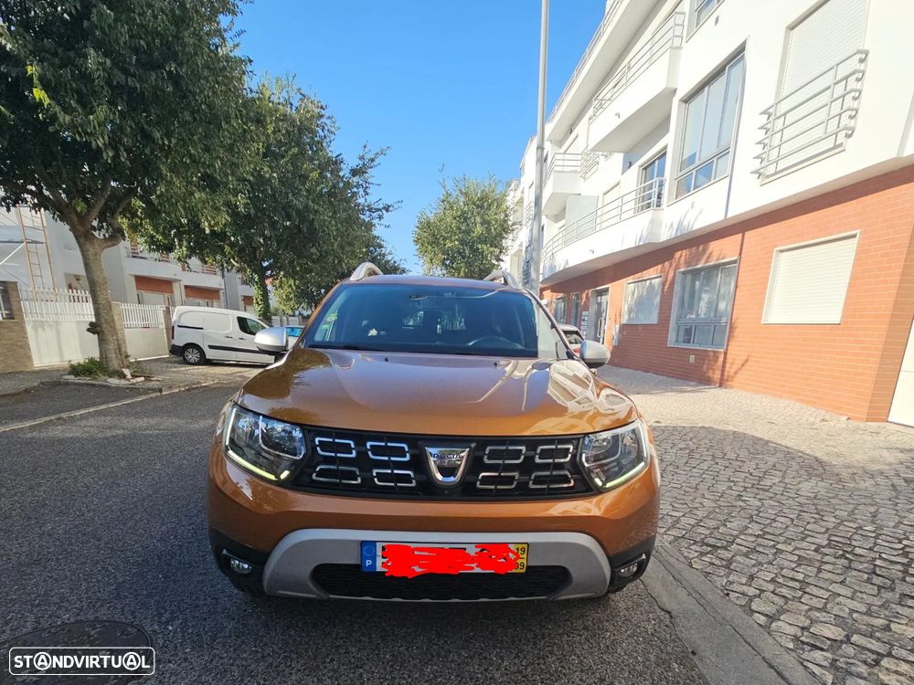Dacia Duster - 2