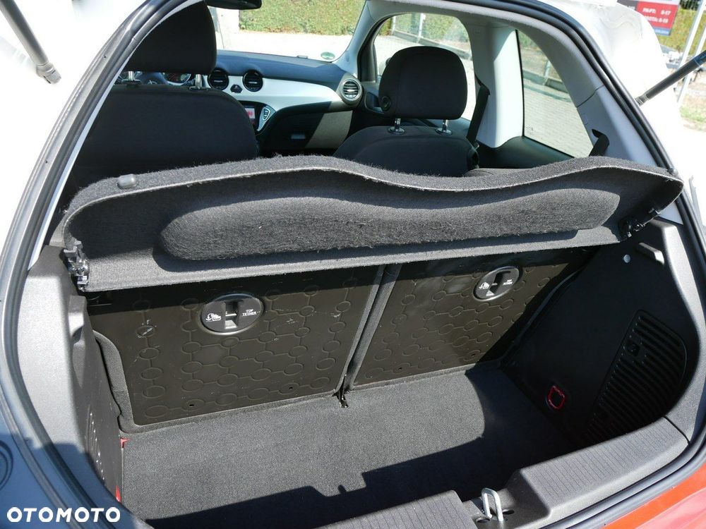 Opel Adam 1.4 Jam - 11