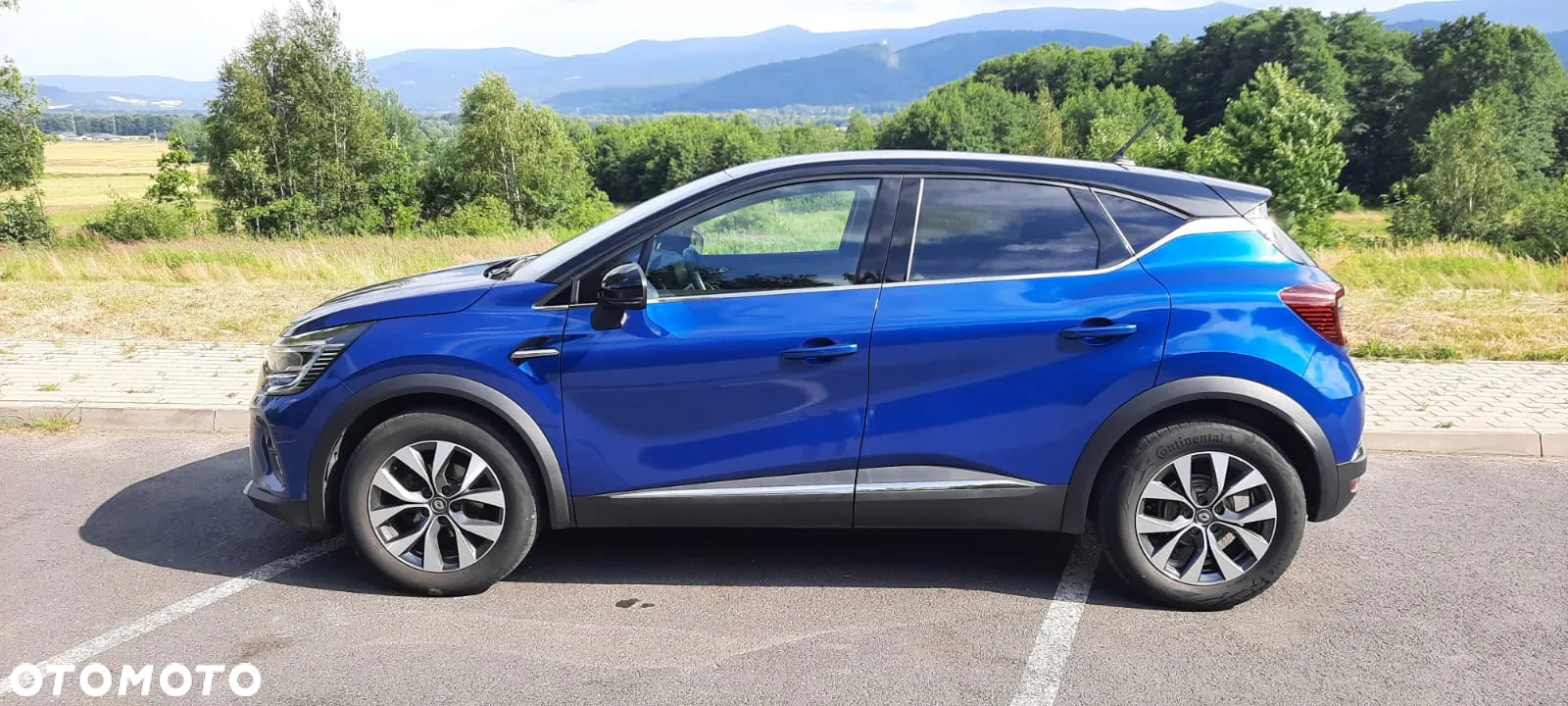 Renault Captur 1.0 TCe Intens - 13