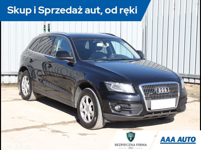 Audi Q5 - 3