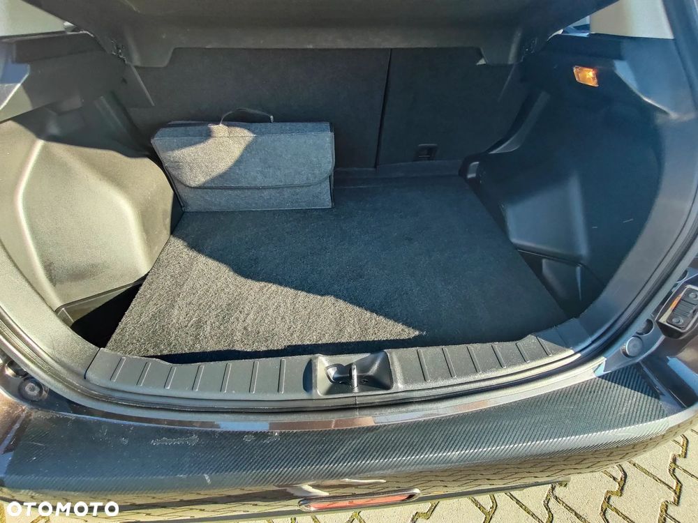 Mitsubishi ASX 2.0 Intense - 16