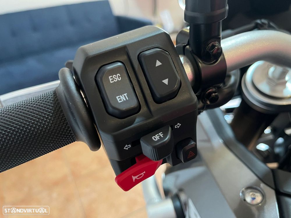 KOVE 800X Pro - BAIXA DE PREÇO (-1900€) - 7