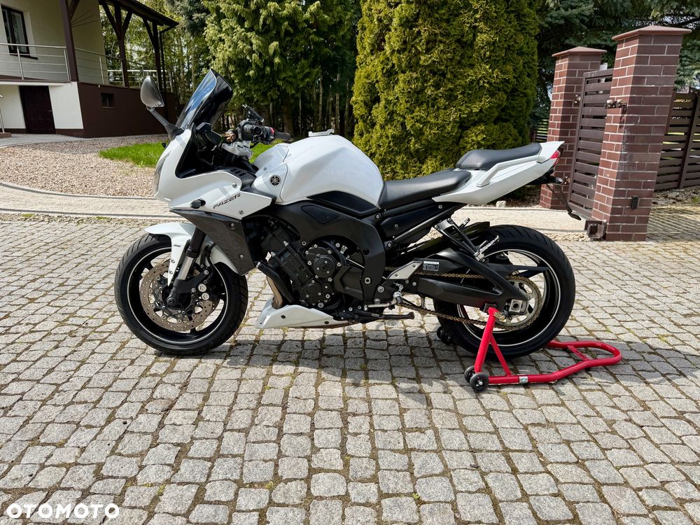 Yamaha FZ - 3