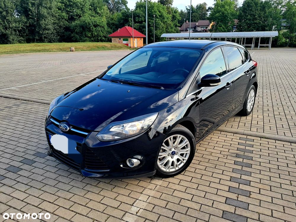 Ford Focus - 2