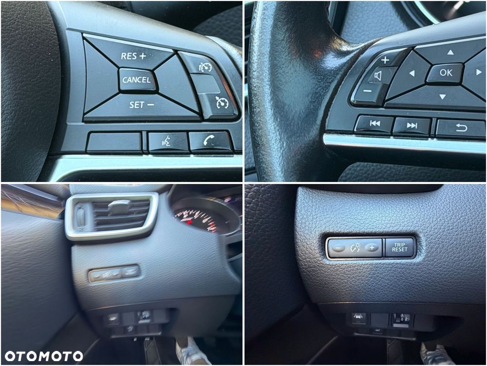Nissan Qashqai 1.3 DIG-T N-Connecta EU6d - 26