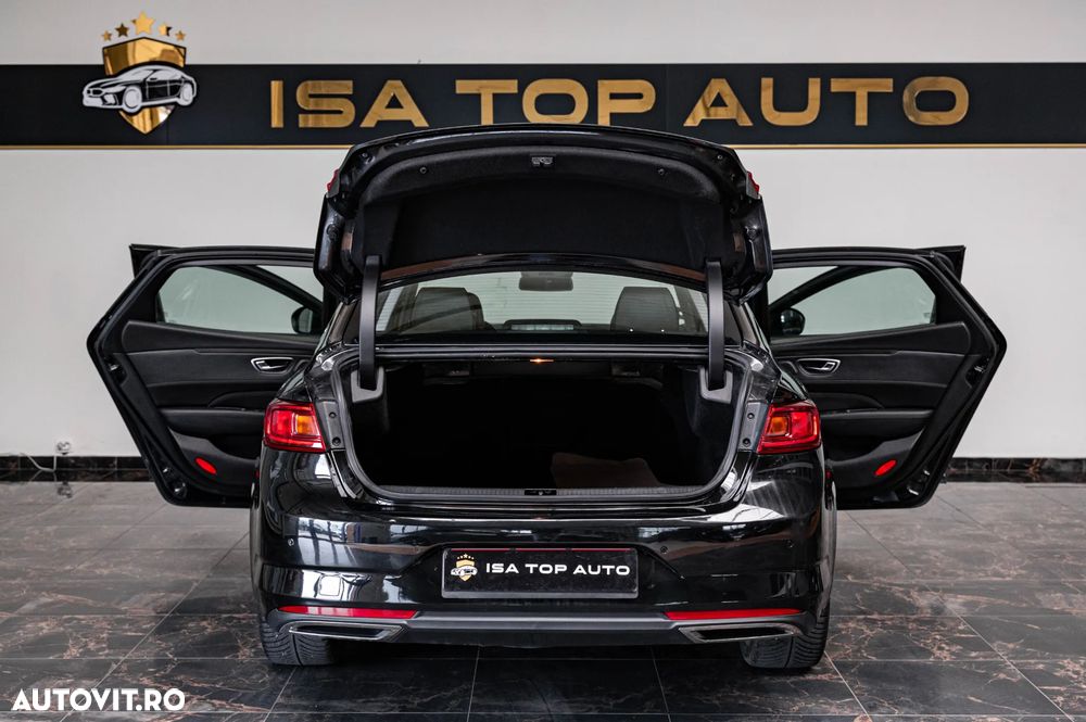 Renault Talisman ENERGY dCi 130 EDC INTENS - 3