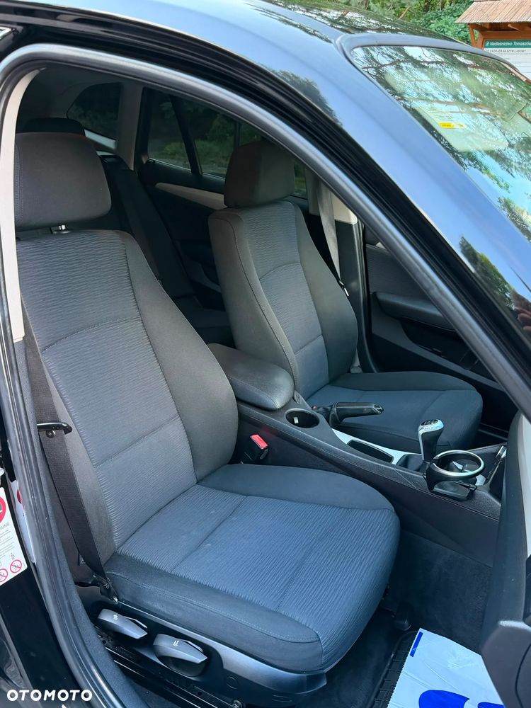 BMW X1 sDrive18d xLine - 18