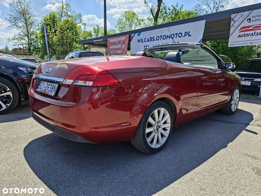 Ford Focus - 12