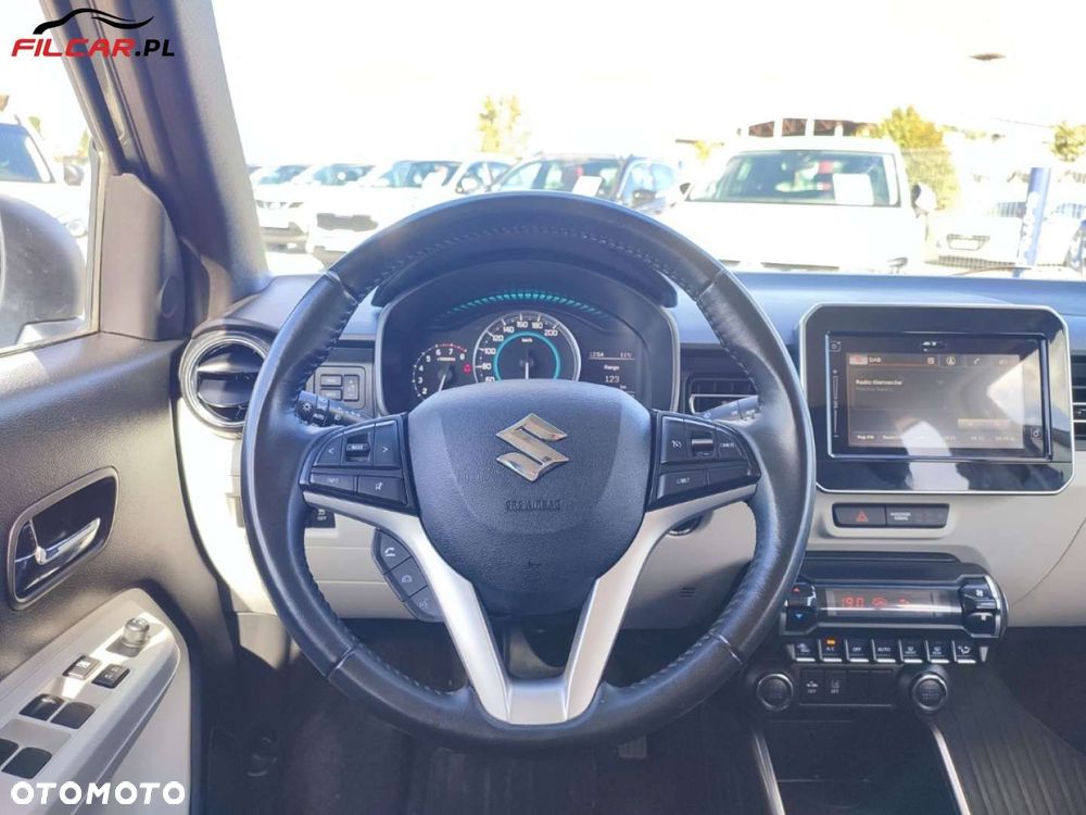 Suzuki Ignis - 11