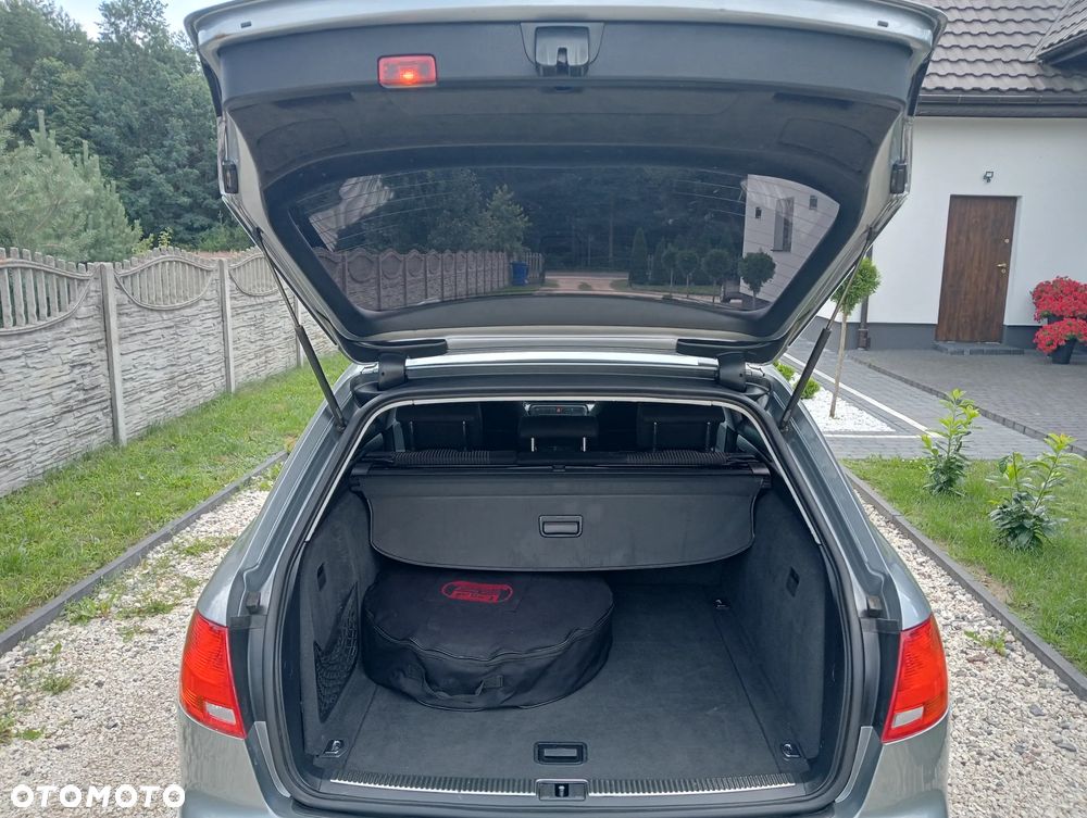 Audi A4 Avant 1.8 T - 15