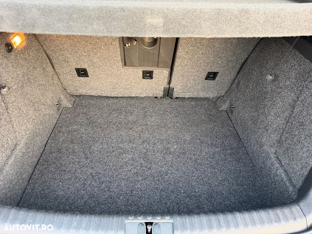 Volkswagen Tiguan 1.4 TSI BMT Trend & Fun - 18