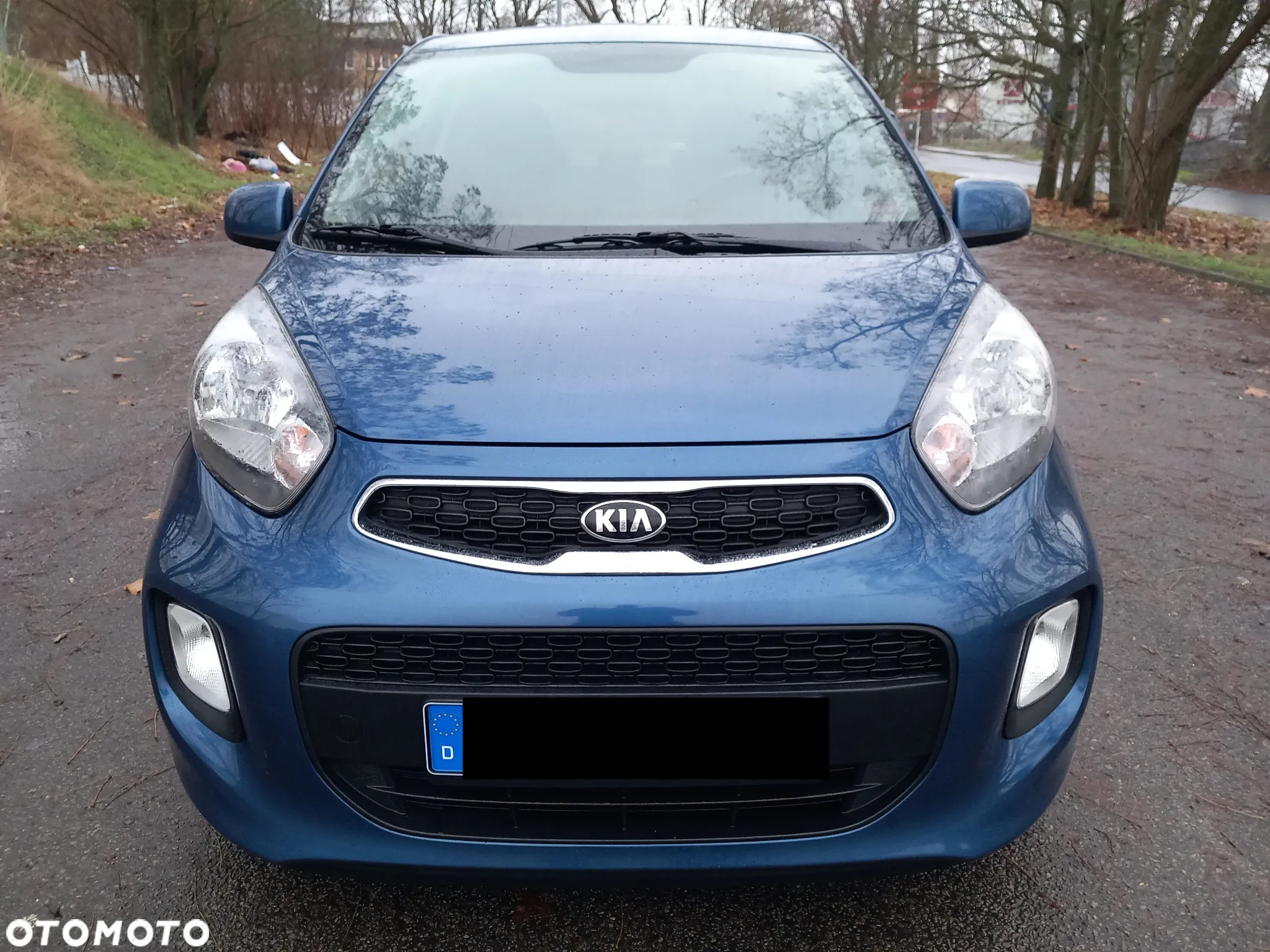 Kia Picanto 1.0 ISG Dream Team Edition - 2