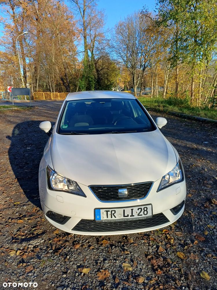 Seat Ibiza 1.2 TSI Style 4YOU - 1