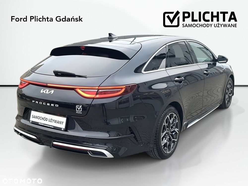 Kia ProCeed - 5