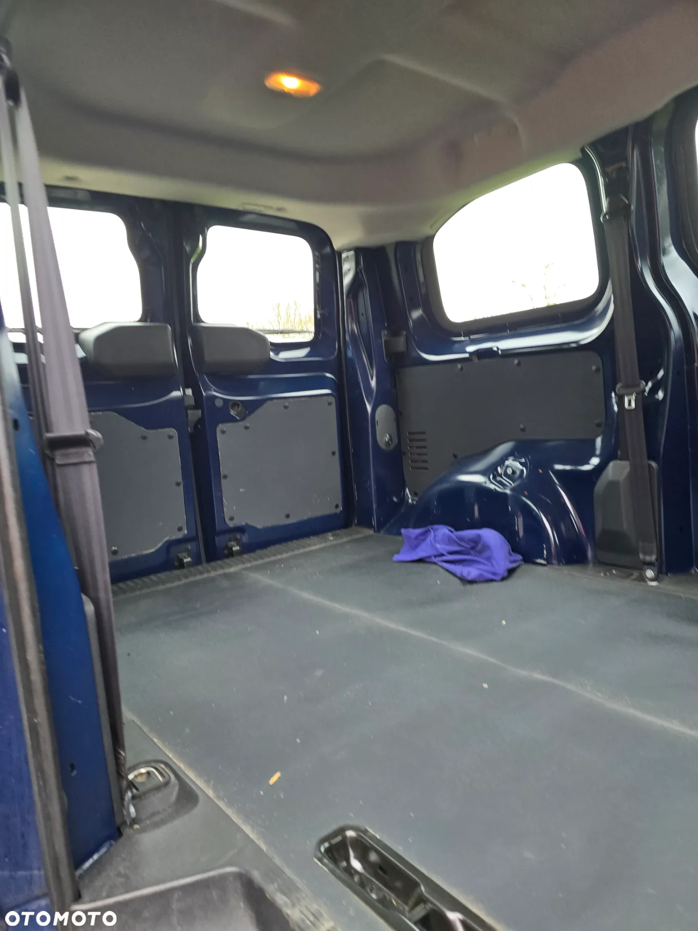 Peugeot Expert L2 2.0 BlueHDi 150 - 14
