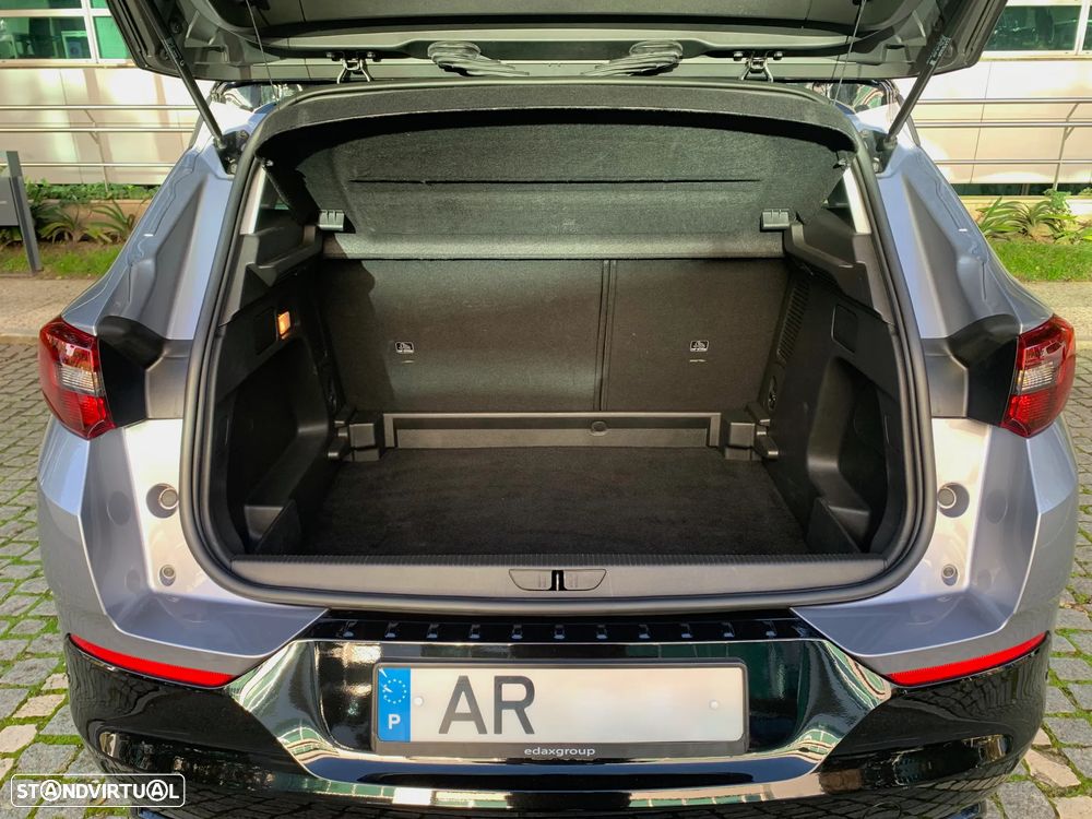 Opel Grandland 1.5 CDTI GS Line AT - 15