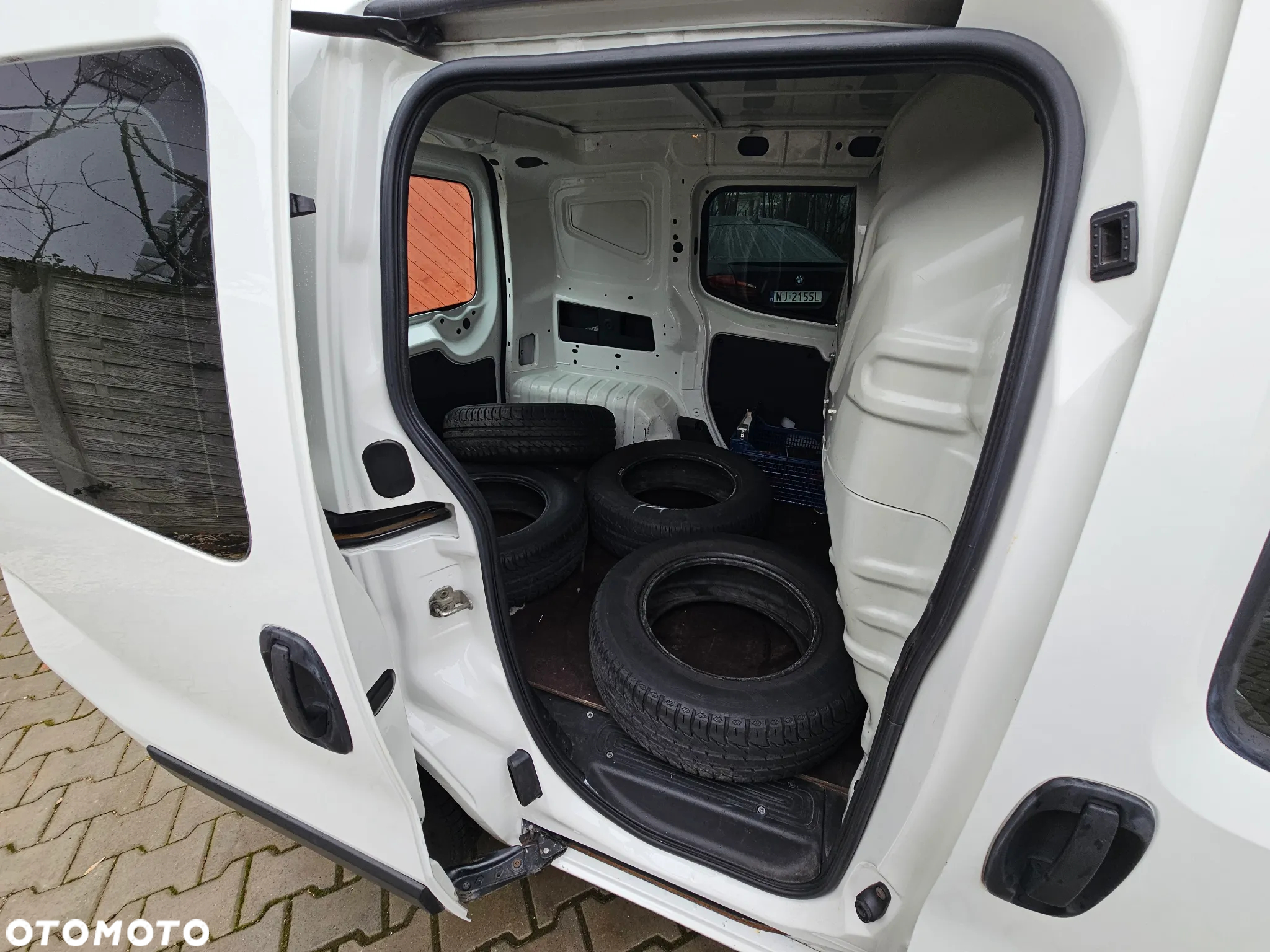 Fiat Fiorino - 6