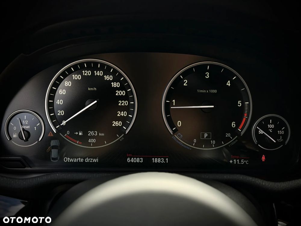 BMW X4 xDrive20d M Sport - 11