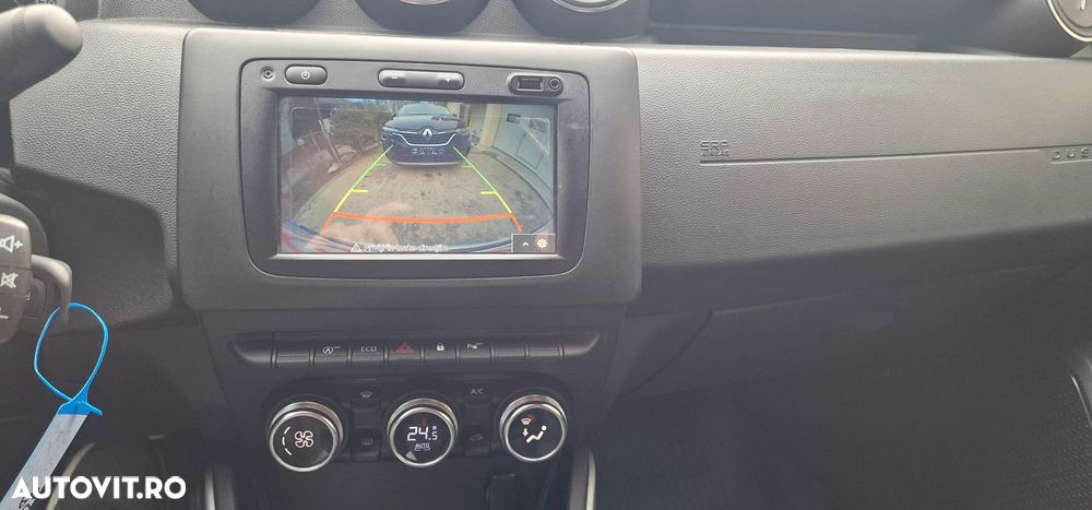 Dacia Duster 1.5 Blue dCi Prestige - 20