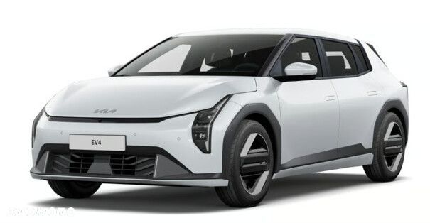 Kia EV4 - 2