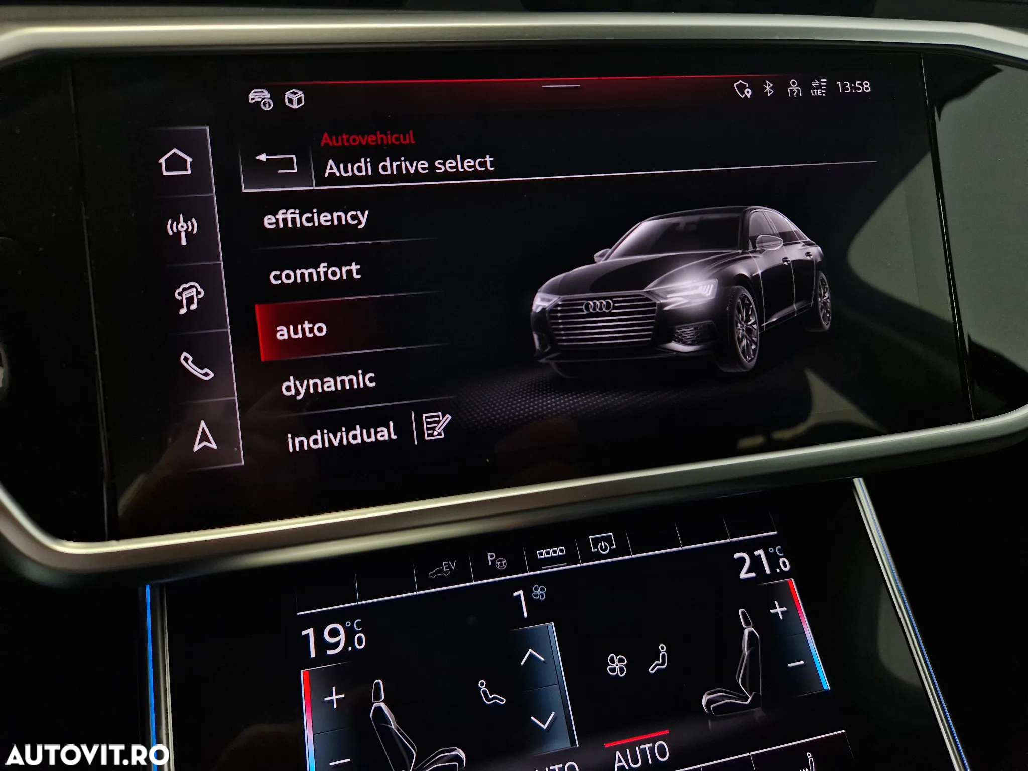 Audi A6 - 22