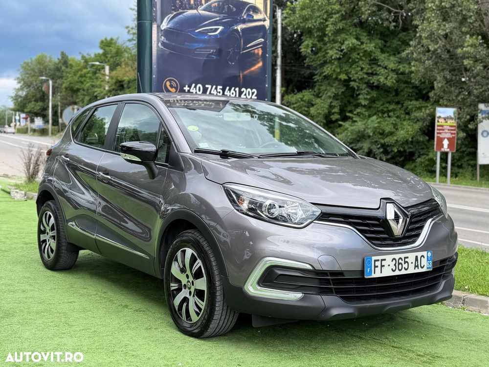 Renault Captur - 7