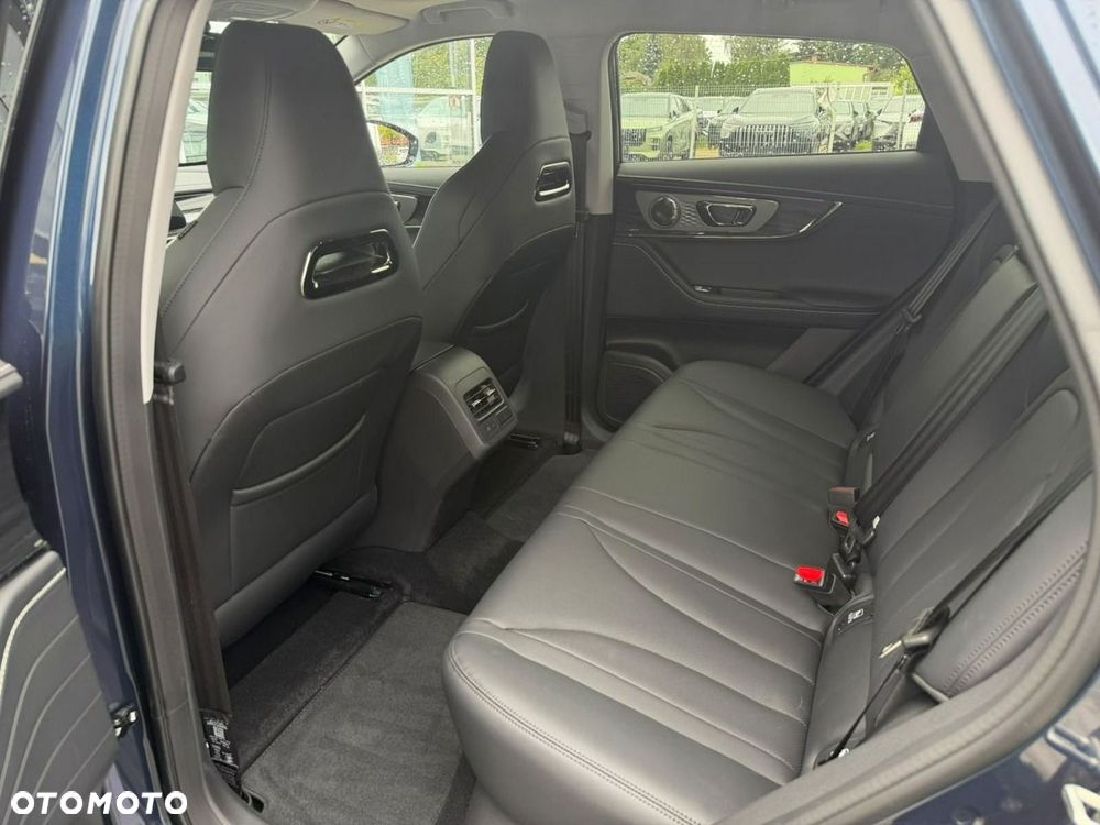 Omoda 5 1.6 T-GDI Premium DCT - 28