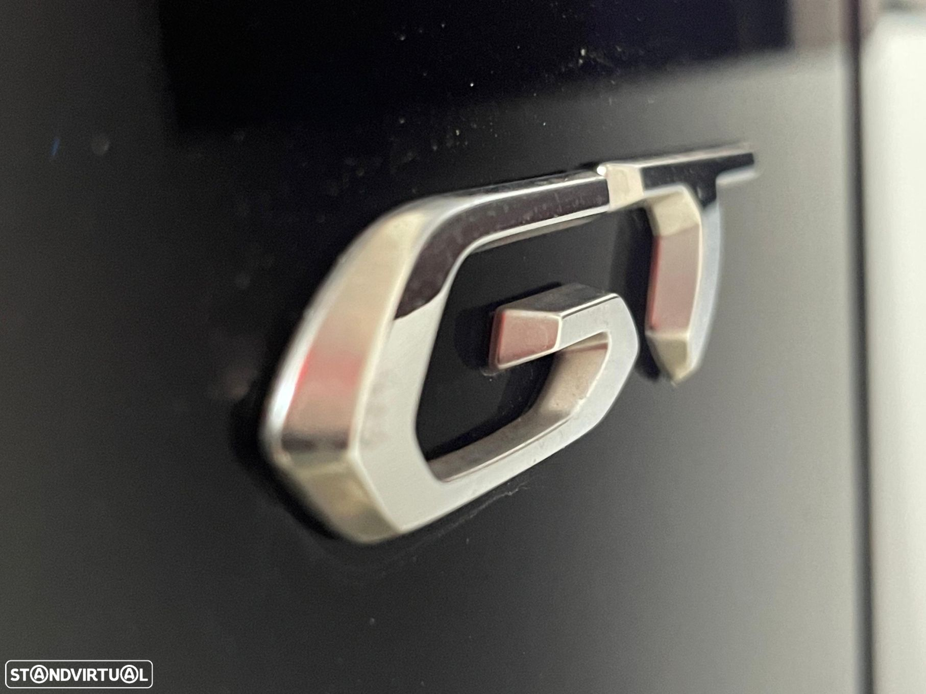 Peugeot 3008 1.2 PureTech GT EAT8 - 2