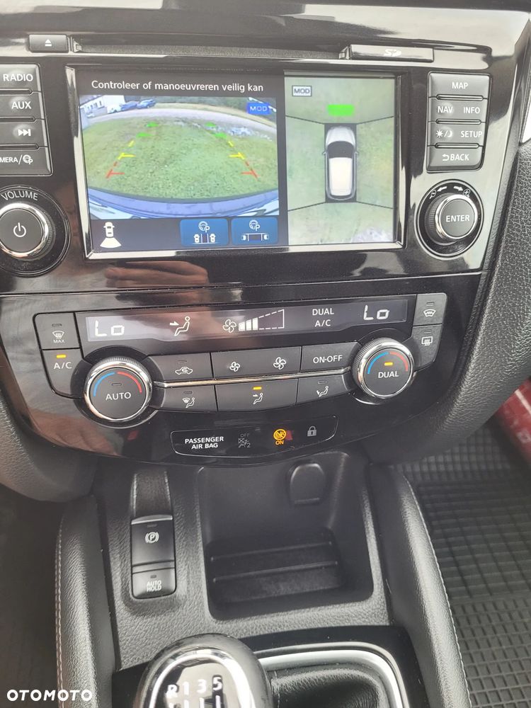 Nissan Qashqai - 7