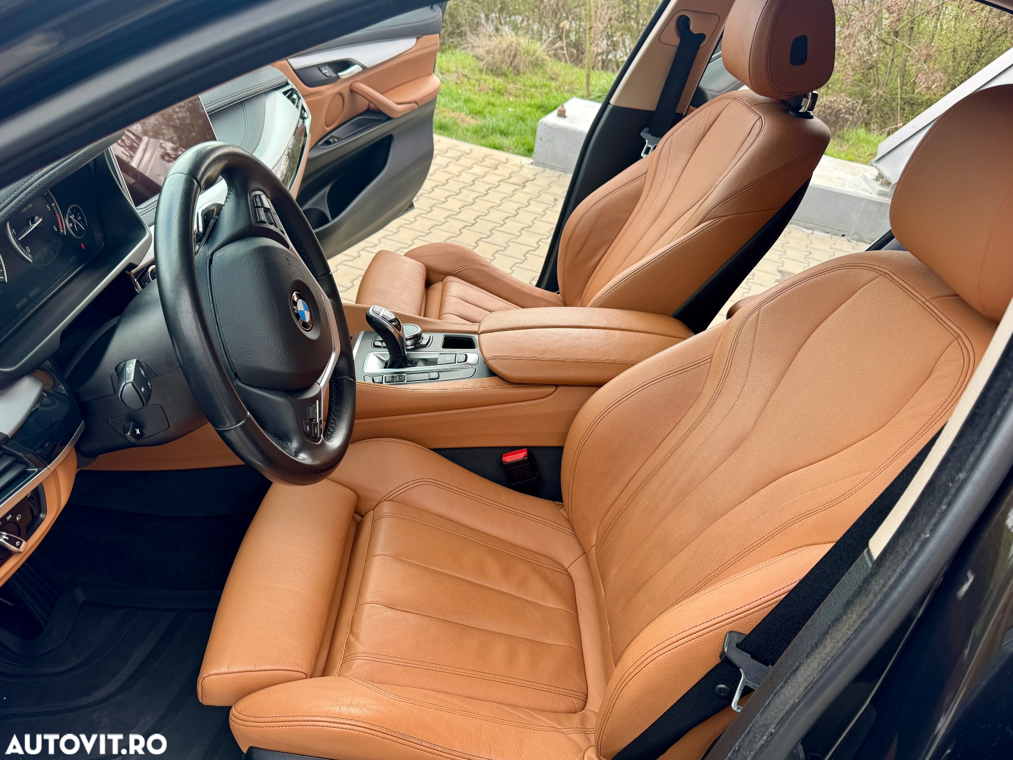 BMW X6 xDrive30d - 18
