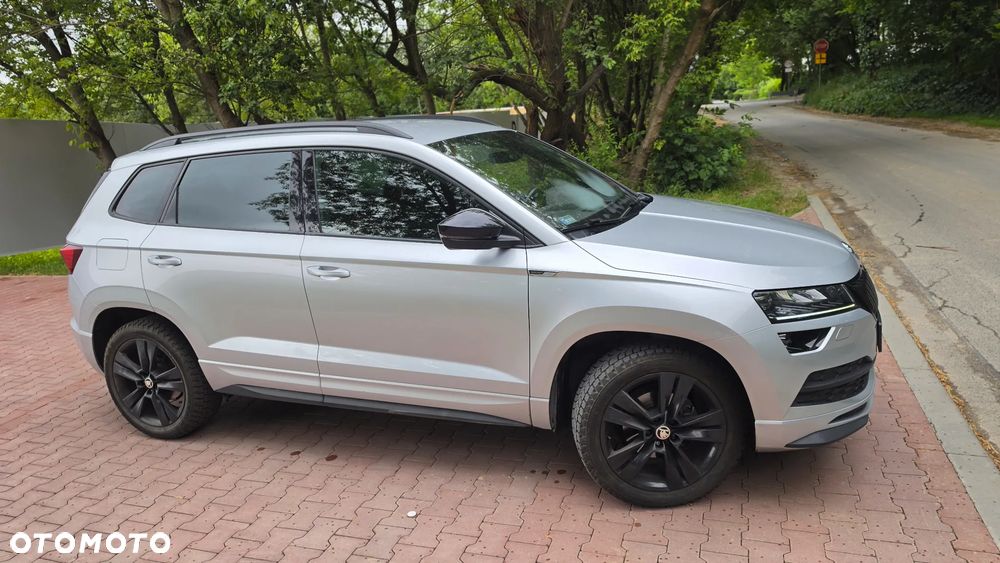 Skoda Karoq - 9