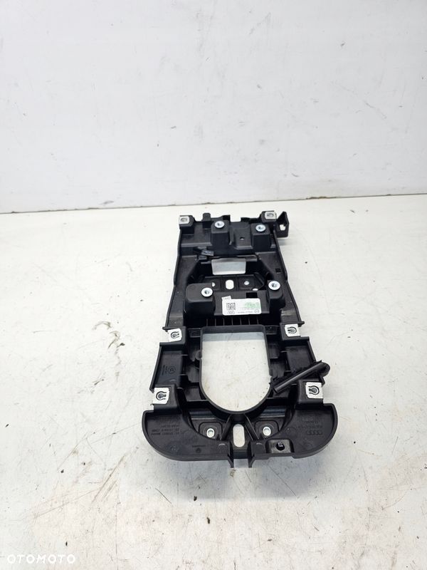 MOCOWANIE UCHWYT TUNELU ŚRODKOWEGO AUDI Q5 FY 80B863531A - 1