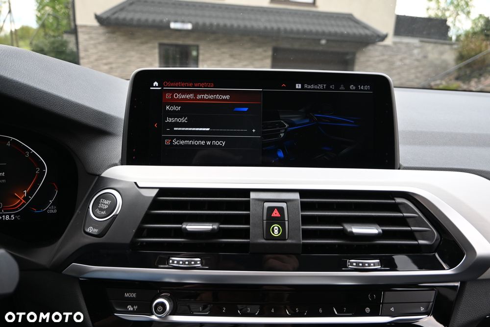 BMW X3 - 34