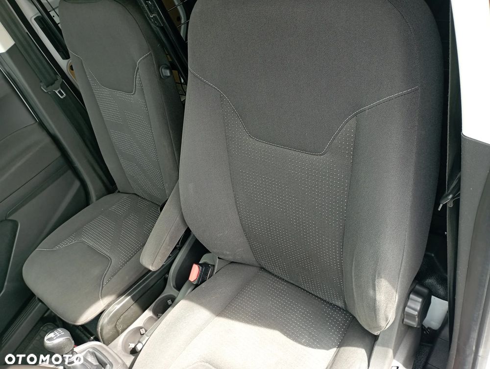 Ford Transit Courier Ambiente - 27