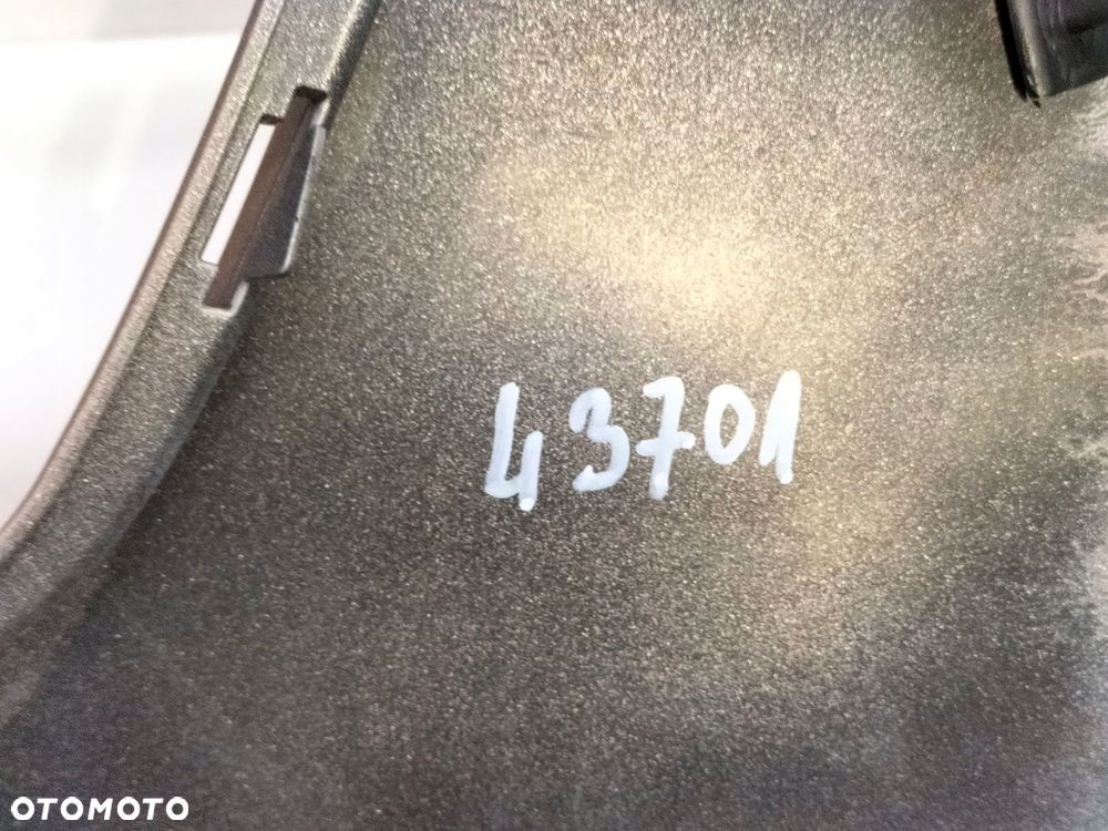 zderzak przedni przód fiat 500 ii e lift 20- elektryk icon - 12