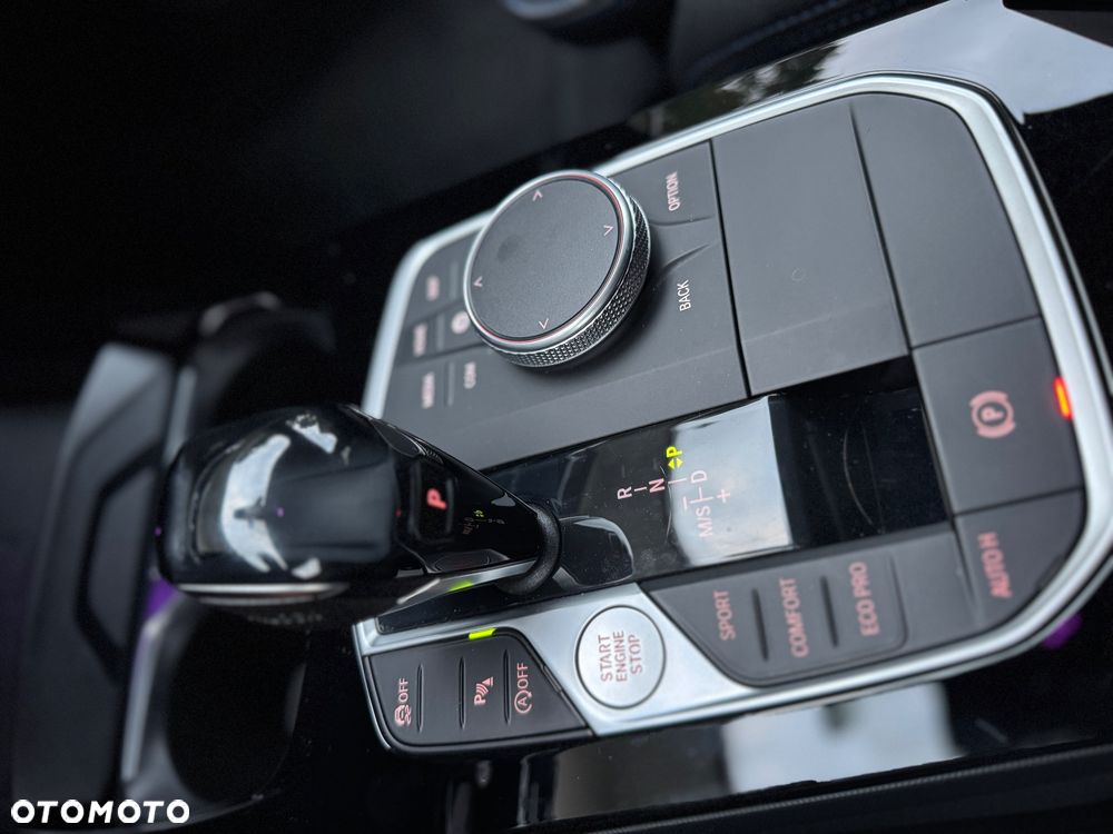 BMW Seria 1 120i M Sport - 34